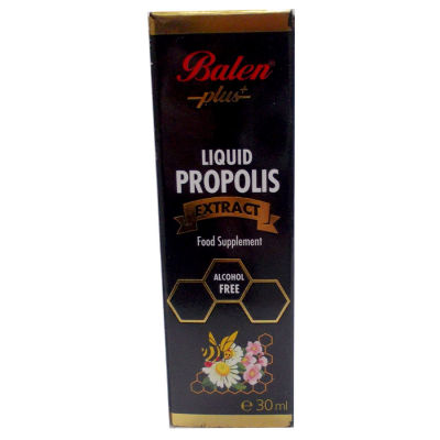 Balen Sıvı Propolis Ekstraktı 30ML