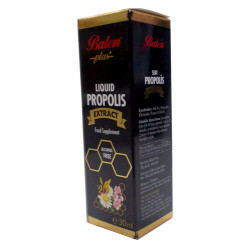 Balen - Sıvı Propolis Ekstraktı 30ML (1)