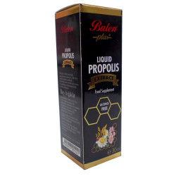 Sıvı Propolis Ekstraktı 30ML - Thumbnail