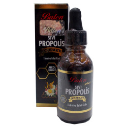 Sıvı Propolis Ekstraktı 30ML - Thumbnail