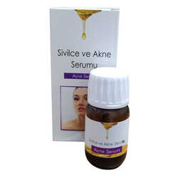 Sivilce Ve Akne Serumu 20 ML - Thumbnail