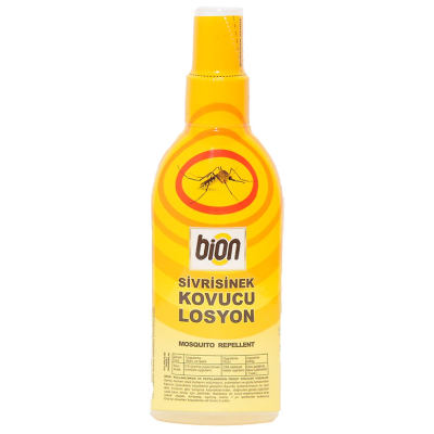 Bion Sivrisinek Kovucu Losyon 100 ML