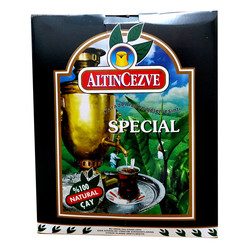 Siyah Çay Special 3000 Gr - Thumbnail