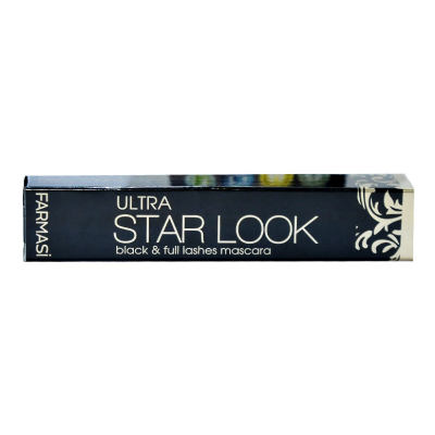 Farmasi Star Look Maskara 12 Gr