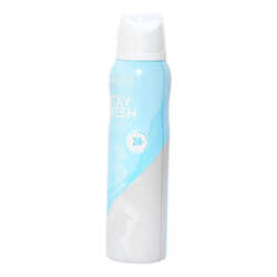 Stay Fresh Comfort Deodorant For Women 150 ML - Thumbnail