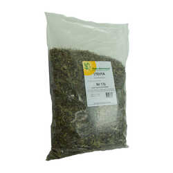 Doğan - Stevya Otu Yaprağı Doğal Stevia 1000 Gr Paket (1)