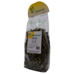 Doğan - Stevya Otu Yaprağı Doğal Stevia 50 Gr Paket (1)