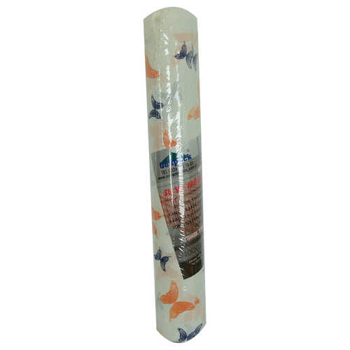 Gökpack Su ve Yağ Geçirmez Kullan At Kağıt Masa Örtüsü 100 X 150 Cm 24 M 1 Rulo