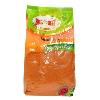 Bağdat Baharat Sucuk Harcı Baharat Karışımı 1000 Gr Paket