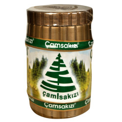 Çamsakızı - Süper Ağda 240 Gr Görseli