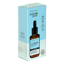 Superserum Aha-Peeling Doğal Yüz Serumu 30 ML - Thumbnail