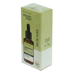 Superserum BioHydration Bitkisel Hemi-Squala Nemlendirici Doğal Yüz Serumu 30 ML - Thumbnail