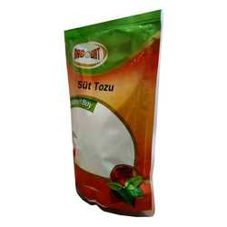 Bağdat Baharat - Süt Tozu Yağsız 500 Gr Paket Görseli