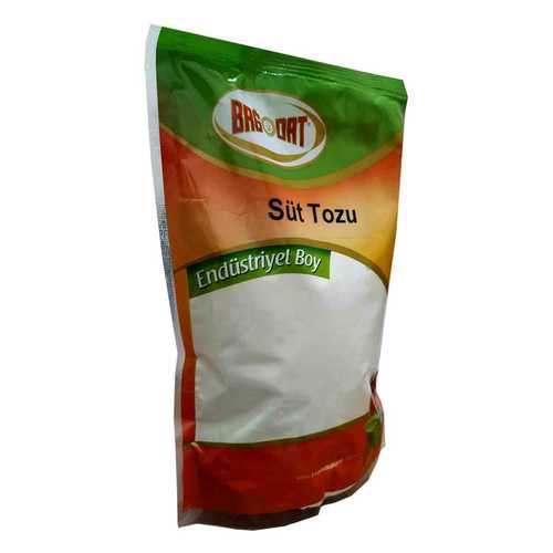 Bağdat Baharat Süt Tozu Yağsız 500 Gr Paket