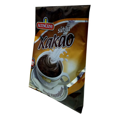 Altıncezve Sütlü Kakaolu İçecek Tozu 250 Gr