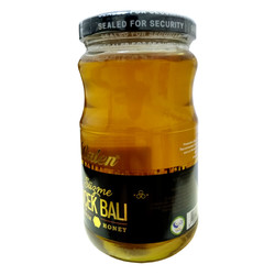 Balen - Süzme Çiçek Balı 450 Gr (1)