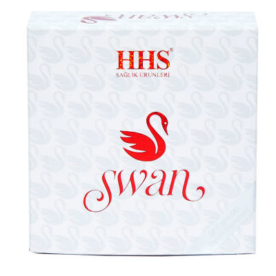 Hhs Swan Bitkisel 60 Kapsül