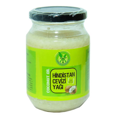 Tabiat Market Hindistan Cevizi Yağı 300Gr