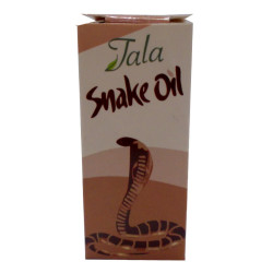 Snake Oil 20 cc - Thumbnail