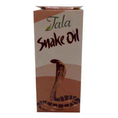 Tala Snake Oil 20 cc