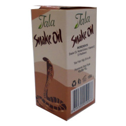 Tala - Snake Oil 20 cc (1)