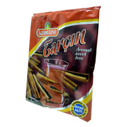 Altıncezve - Tarçın Aromalı İçecek Tozu 250 Gr (1)