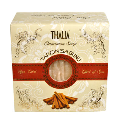 Thalia Tarçın Sabunu 150Gr