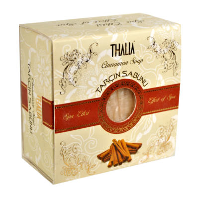 Thalia Tarçın Sabunu 150Gr