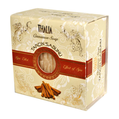 Thalia Tarçın Sabunu 150Gr