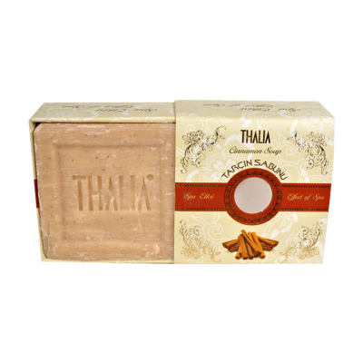 Thalia Tarçın Sabunu 150Gr