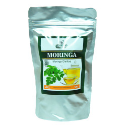 Moringa Çayı 20 Süzen Poşet - Thumbnail