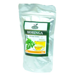 The Herbal - Moringa Çayı 20 Süzen Poşet (1)