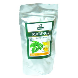 Moringa Çayı 20 Süzen Poşet - Thumbnail