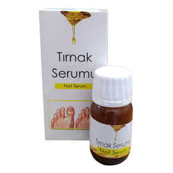 Tabiat Market - Tırnak Serumu 20 ML Görseli