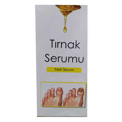 Tırnak Serumu 20 ML - Thumbnail