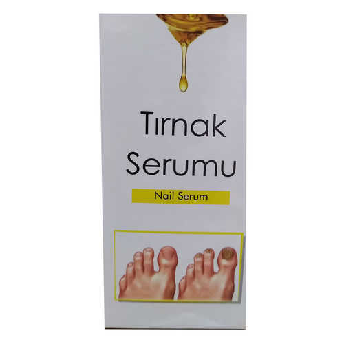 Tabiat Market Tırnak Serumu 20 ML