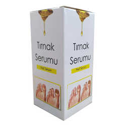 Tırnak Serumu 20 ML - Thumbnail