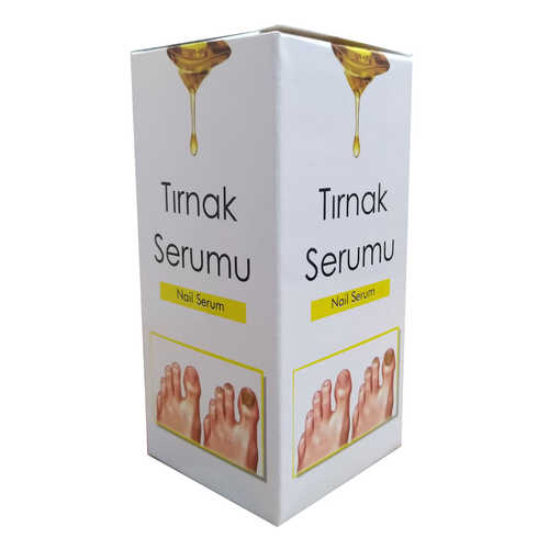 Tabiat Market Tırnak Serumu 20 ML