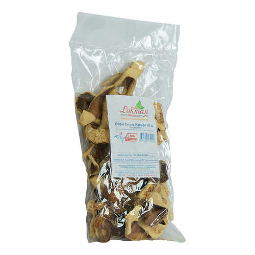 LokmanAVM Turunç Kabuğu Doğal 100 Gr Paket