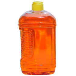 Nesrin - Tütün Kolonyası 60 Derece Pet Şişe 900 ML (1)