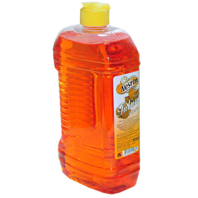 Nesrin Tütün Kolonyası 60 Derece Pet Şişe 900 ML