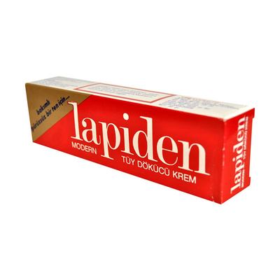 Lapiden Tüy Dökücü Krem 40 Gr