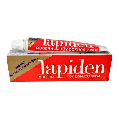 Lapiden Tüy Dökücü Krem 40 Gr