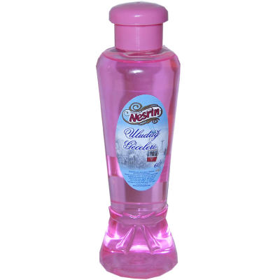 Nesrin Uludağ Geceleri Kolonyası 60 Derece Pet Şişe 300 ML