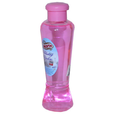 Nesrin Uludağ Geceleri Kolonyası 60 Derece Pet Şişe 300 ML