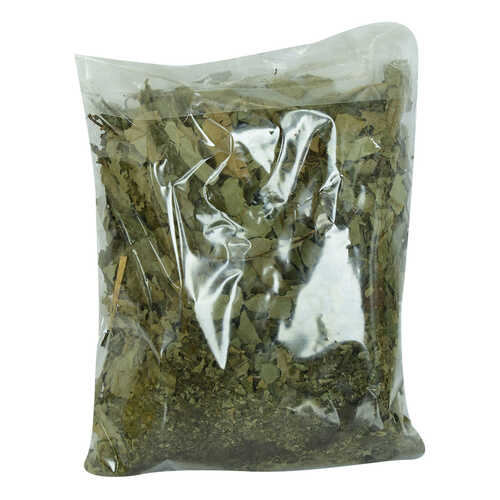 LokmanAVM Üvez Yaprağı Doğal 100 Gr Paket