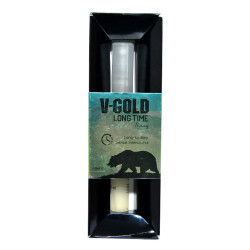 V-Gold - Karanfilli Bitkisel For Men Kalem Sprey 8 ML (1)