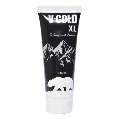 V-Gold XL Enlargement Cream For Men 100 ML