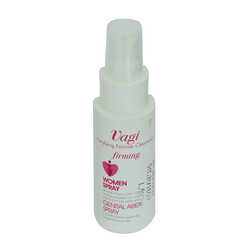 Women Sprey 50 ML - Genital Area Spray - Thumbnail