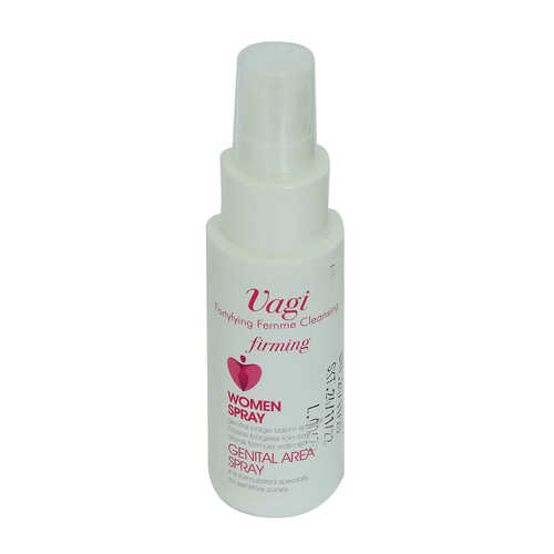 Vagifirming Women Sprey 50 ML - Genital Area Spray